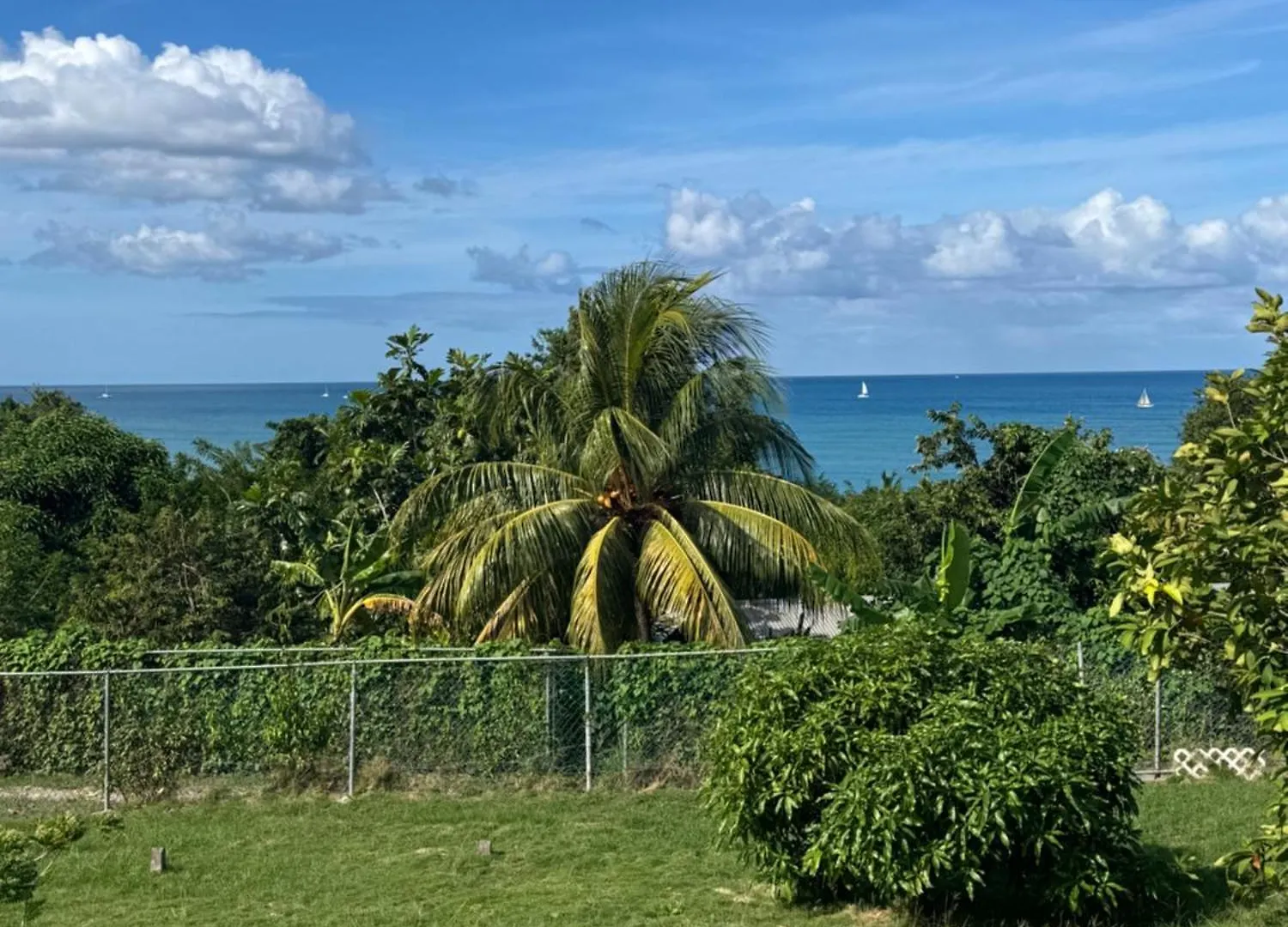 Villa La Mer Ocean View Marisule Ridge Gros Islet St. Lucia