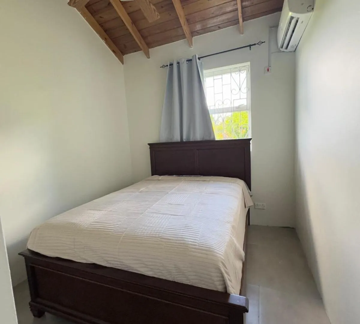 Villa La Mer Ocean View Marisule Ridge Gros Islet