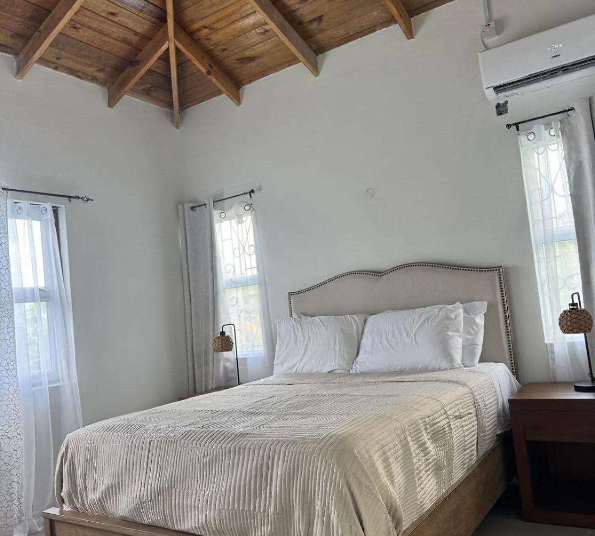 Villa La Mer Ocean View Marisule Ridge 그로스 아일릿 0*,  세인트루시아
