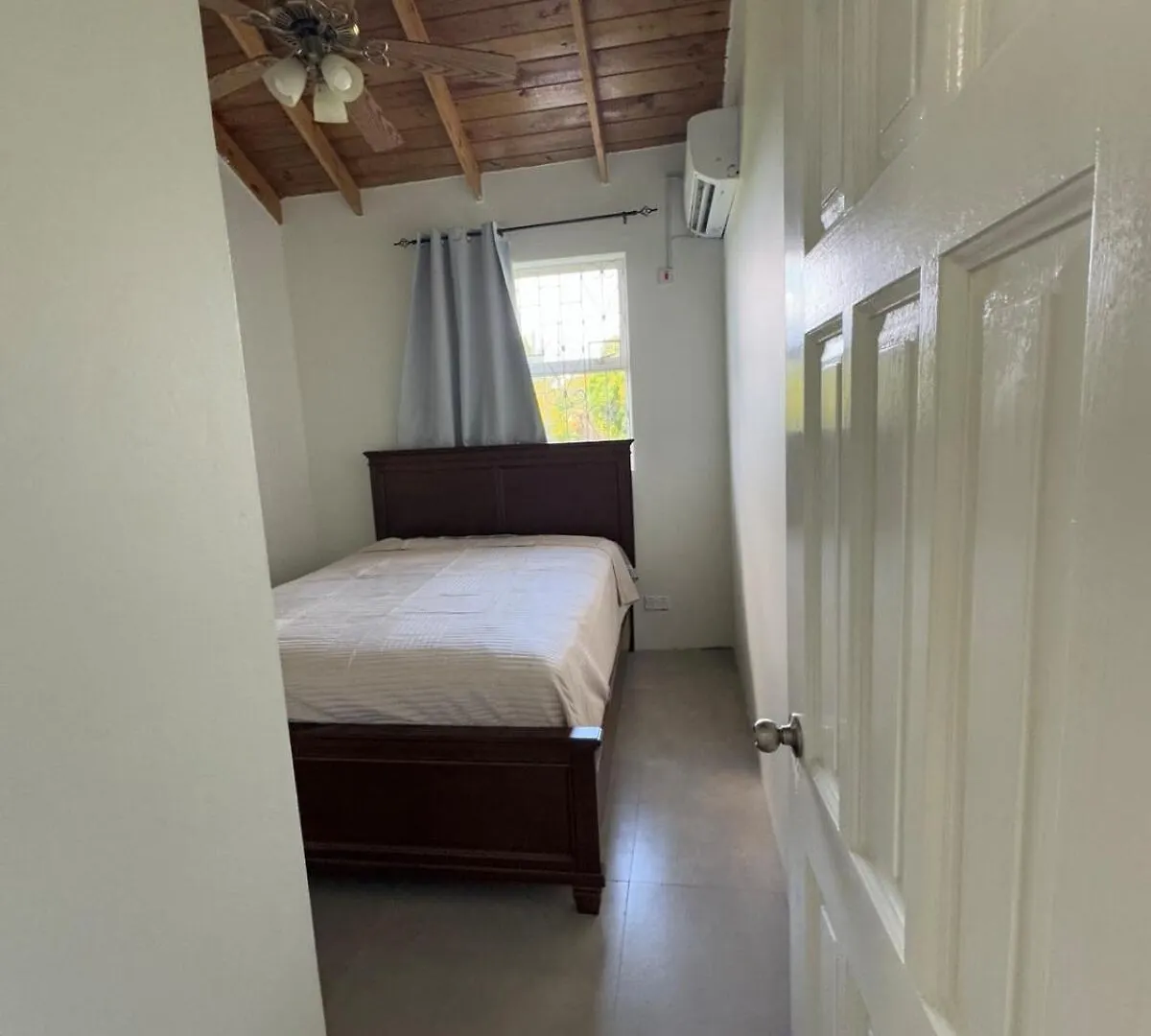 Villa La Mer Ocean View Marisule Ridge 그로스 아일릿 세인트루시아