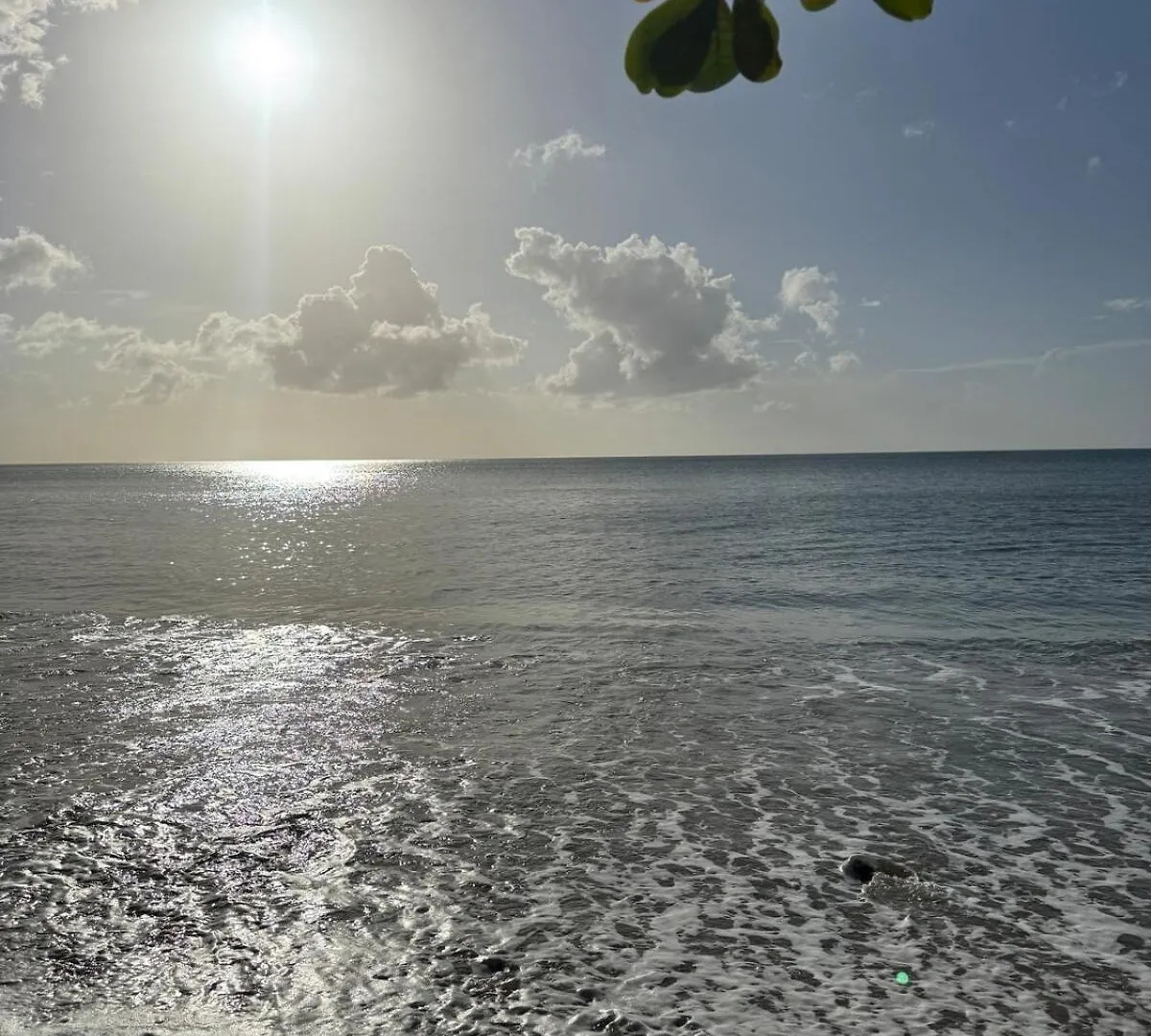Villa La Mer Ocean View Marisule Ridge 그로스 아일릿